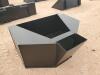 Unused 3/4 CY Concrete Placement Bucket - 5