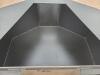 Unused 3/4 CY Concrete Placement Bucket - 18