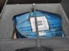 Unused 76'' Single Cylinder Skeleton Grapple Bucket - 12