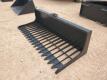 Unused 76'' Skeleton Bucket Open Sided - 3