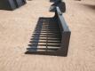 Unused 76'' Skeleton Bucket Open Sided - 4