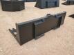 Unused 76'' Skeleton Bucket Open Sided - 5