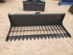 Unused 76'' Skeleton Bucket Open Sided - 10
