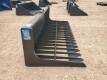 Unused 76'' Skeleton Bucket Open Sided - 15