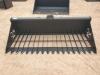 Unused 76'' Skeleton Bucket High Side - 10