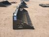 Unused 76'' Skeleton Bucket High Side - 15