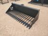 Unused 76'' Skeleton Bucket High Side - 3