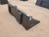 Unused 76'' Skeleton Bucket High Side - 7
