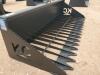 Unused 76'' Skeleton Bucket High Side - 9