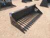 Unused 76'' Skeleton Bucket High Side - 10