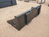 Unused 76'' Skeleton Bucket High Side - 14