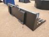 Unused 76'' Skeleton Bucket Open Sided - 6