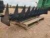 Unused 70'' Root Rake - 8
