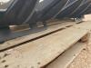 Unused 70'' Root Rake - 9