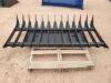 Unused 70'' Root Rake - 11