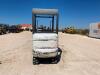 2003 Bobcat 322 Mini Excavator - 4