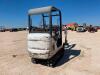 2003 Bobcat 322 Mini Excavator - 5