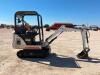 2003 Bobcat 322 Mini Excavator - 6