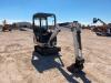 2003 Bobcat 322 Mini Excavator - 7