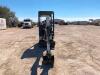 2003 Bobcat 322 Mini Excavator - 8