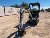 2003 Bobcat 322 Mini Excavator - 9