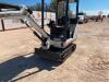2003 Bobcat 322 Mini Excavator - 10