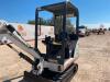 2003 Bobcat 322 Mini Excavator - 11