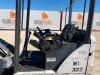 2003 Bobcat 322 Mini Excavator - 12