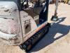 2003 Bobcat 322 Mini Excavator - 15