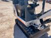 2003 Bobcat 322 Mini Excavator - 16