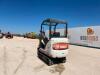 2008 Bobcat 323J Mini Excavator - 3