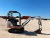 2008 Bobcat 323J Mini Excavator - 6