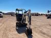 2008 Bobcat 323J Mini Excavator - 7