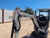 2008 Bobcat 323J Mini Excavator - 9
