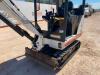 2008 Bobcat 323J Mini Excavator - 10