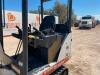 2008 Bobcat 323J Mini Excavator - 11