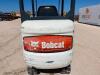 2008 Bobcat 323J Mini Excavator - 12