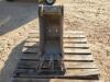 14&rdquo; Bobcat Digging Bucket - 2