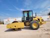 2001 Cat CS-683E Compactor Roller - 2
