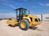 2001 Cat CS-683E Compactor Roller - 3