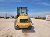 2001 Cat CS-683E Compactor Roller - 4