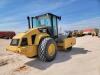 2001 Cat CS-683E Compactor Roller - 5