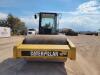2001 Cat CS-683E Compactor Roller - 8