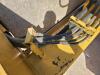 2001 Cat CS-683E Compactor Roller - 13