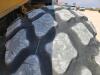 2001 Cat CS-683E Compactor Roller - 16