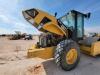 2001 Cat CS-683E Compactor Roller - 19