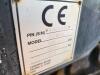 2001 Cat CS-683E Compactor Roller - 23