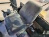 2001 Cat CS-683E Compactor Roller - 25