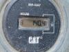 2001 Cat CS-683E Compactor Roller - 28