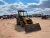 John Deere 110 Backhoe - 7